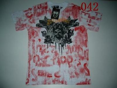 Affliction Shirts-267